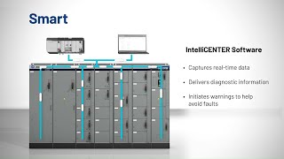 Video 11A - Control Systems Review - Motor Control Centers Part 1 of 2
