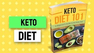 Keto diet 101 ebook ( books for beginners)