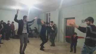 Köyümüzün Gençleri