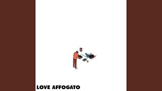 Love Affogato