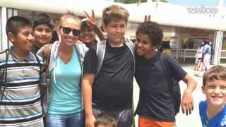 Hannalei 5Th Grade Promotion 2015