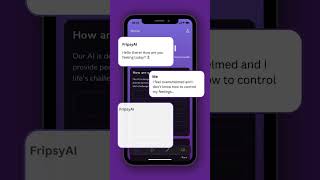 FRIPSYAI APP - Your Journey to Mental Health! screenshot 5