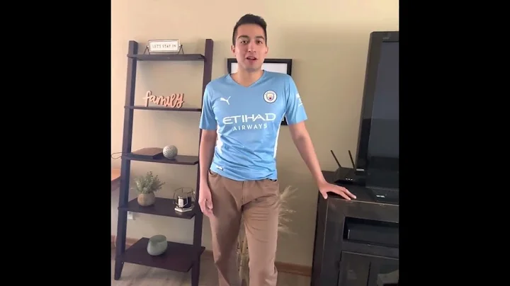 Omar Cano - Hennepin Healthcare Introduction