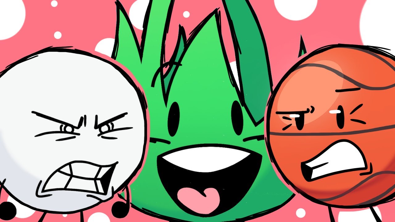 The Strongest Team on Earth Animation - Tpot - YouTube