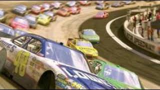 NASCAR The Game: 2011 | Wikipedia audio article