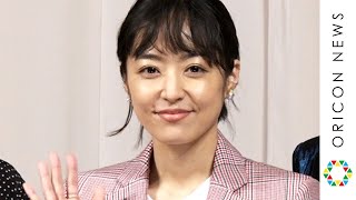 井上真央、イベント仕切り役として司会を担当する　映画『大コメ騒動』公開御礼イベント