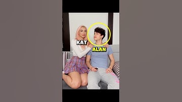 Alan and Alex are fighting for Kat😢 I feel bad for them