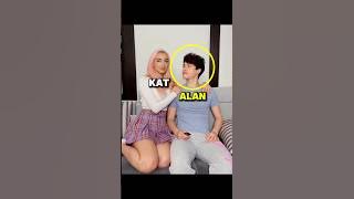 Alan and Alex are fighting for Kat😢 I feel bad for them