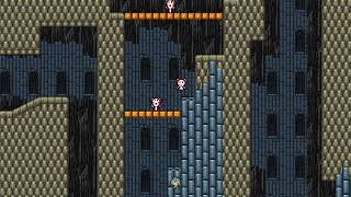 Lets Play A Super Mario Bros. X Thing - Part 41, wherein we nab the missing two leeks