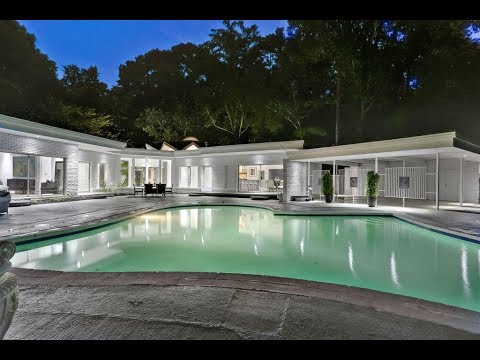 How many millionaires are there in atlanta
