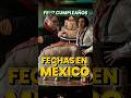 FECHAS en México FRANKENSTEIN de Guillermo del Toro | SALA 7