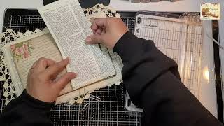 Craft with Me | Lets ChitChat! Pt 1