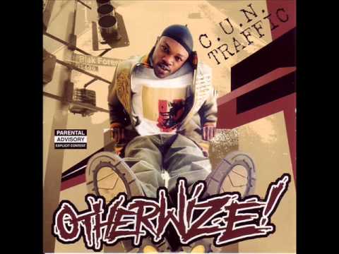Otherwize — Otherwize - Nature of the negro