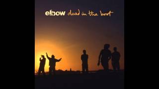 Watch Elbow The Long War Shuffle video