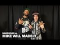 Capture de la vidéo Nardwuar Vs. Mike Will Made-It