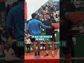 Jannik Sinner and Carlos Alcaraz in Monaco- ATP Master 1000 Montecarlo FINAL 🦊🏆🇲🇨
