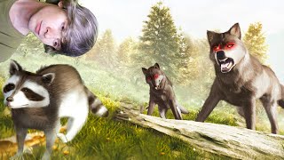 My Experience with Racoon Adventures 🦝 screenshot 3