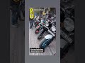 Northdelhi Motorcycles × 93.5 Red Fm Ride.              #royalenfield #bullet350 #royalenfieldindia