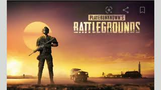 Download Lagu Sad Pubg Play date😔😔 {SquadalGOLU}....