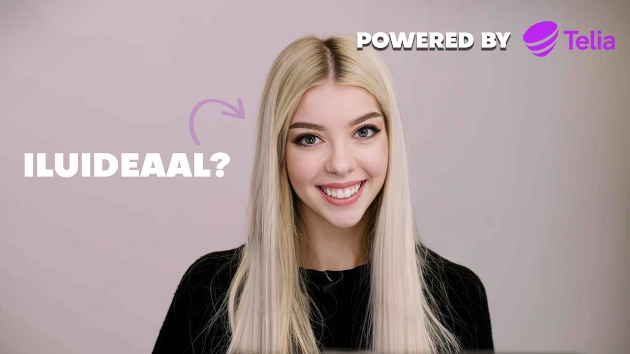 Kuidas näofiltrid noorte vaimset tervist rikuvad