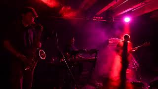Portico Quartet - Ultraviolet