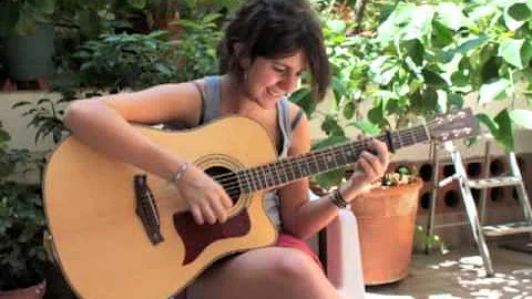 Sugarland - Very last country song (Anna Vidal Cov...