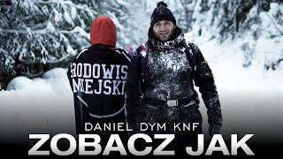 Daniel DYM KNF - Zobacz jak (prod. Phono CoZaBit)