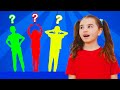 Tickle Girl More Kids Songs Tickle Girl More Kids Songs