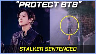 Jungkook Stalker Case and the Multi-Million Dollar Scams Using BTS screenshot 4