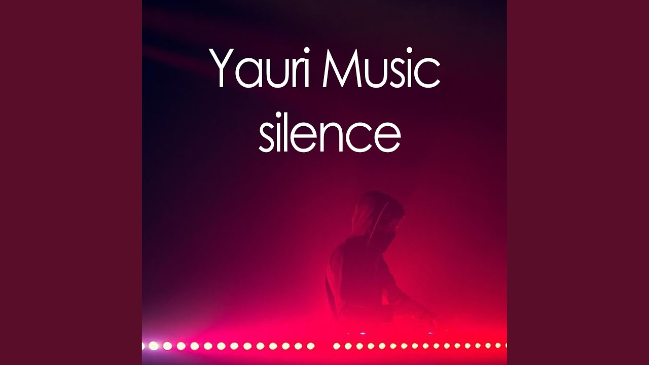 Watch Silence on YouTube Watch Silence on YouTube