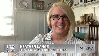 MARCH & Q1 2022 | Real Estate Market Update | Santa Clara County | Heather Lange Homes