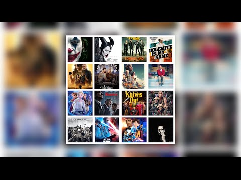 three-favorite-{4th-quarter}-movies-of-2019