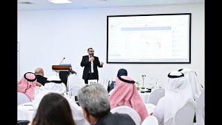 GDE Press Conference in Abu Dhabi 2024