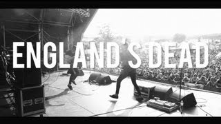 England&#39;s Dead - Jim Lockey &amp; The Solemn Sun (Live From 2000trees)