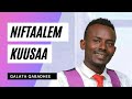 Galata Qabadhee Oromo Gospel Song By Niftalem Kusa 