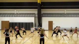 MHS Sugarcanes UDA 2010 Bollywood Mix