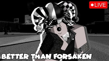 Forsaken, PREDSAKEN, ALL NEW UPDATE!!