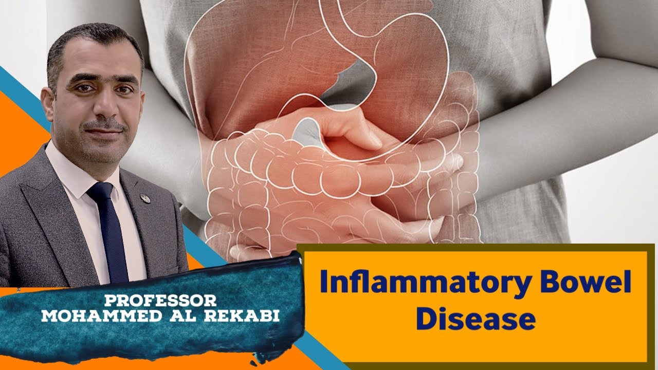 Inflammatory Bowel Disease 2024