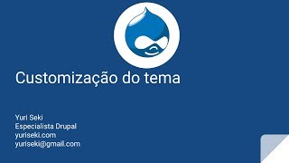 Drupal: Customização do tema e preprocess hook functions #5