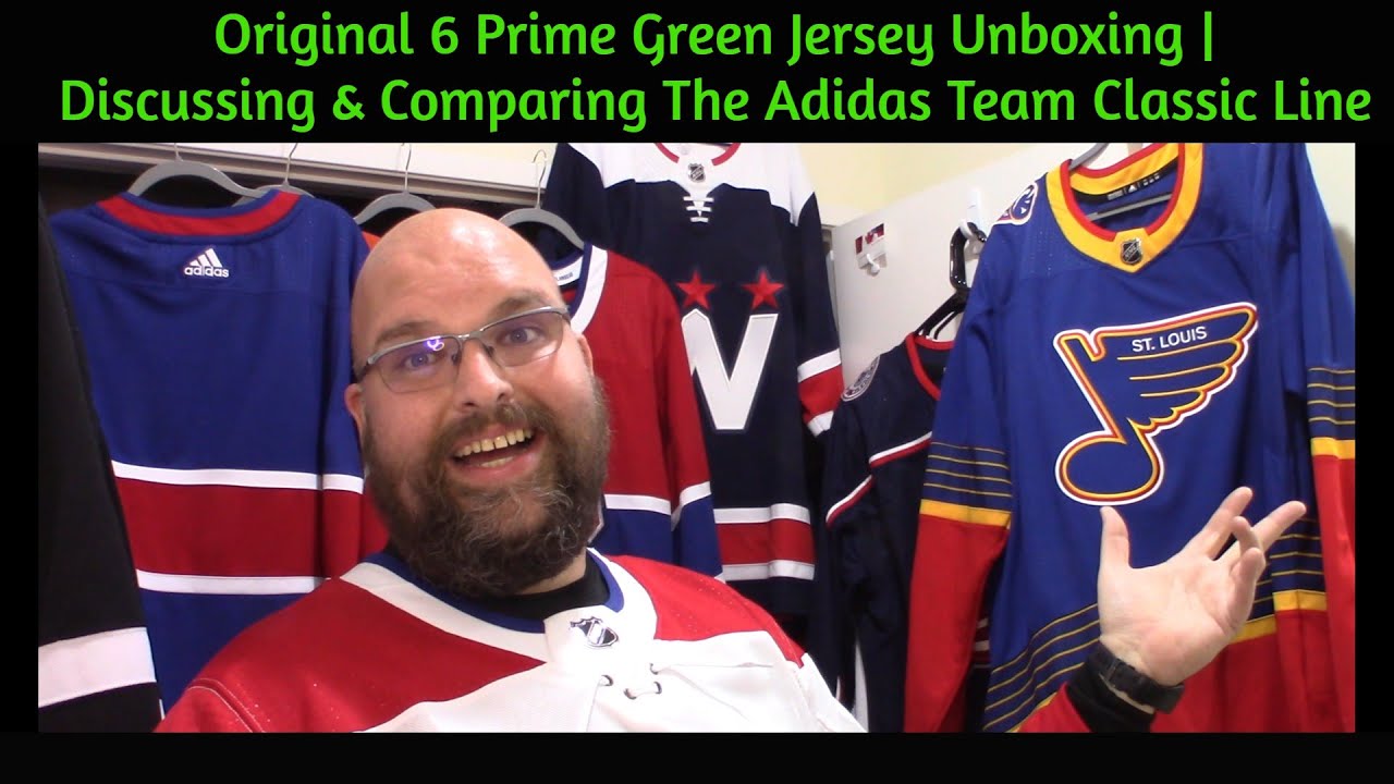 Adidas Mighty Ducks Collection - Jerseys & Adidas Ultraboost #Shorts 