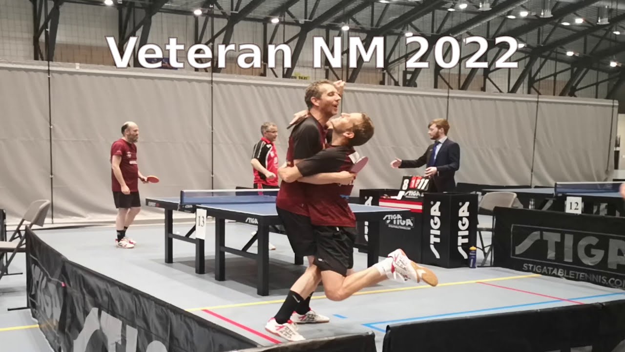 Veteran NM 2022
