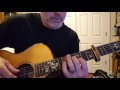 Scarborough Fair Tutorial - Part 1
