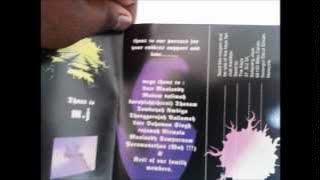 the keys KARATANA 1998- Brothers