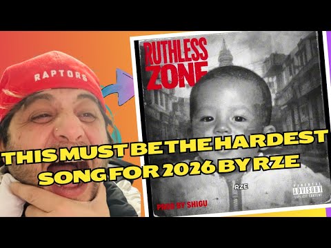 HOW DID RZE COME UP WITH THIS STORYTELLING? | RZE - LETTER TO LIL BRO | REACTION VIDEO