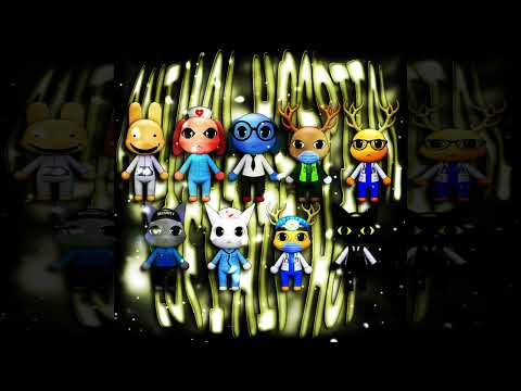 ANIMAL HOSPITAL LOFI HIP HOP (Super Sped Up)