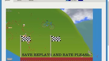 Happy Wheels Arrow Run #3