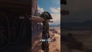Gen Atlas: Fumito Ueda’s Mech Game Wows – Dive into Sadness & Awe