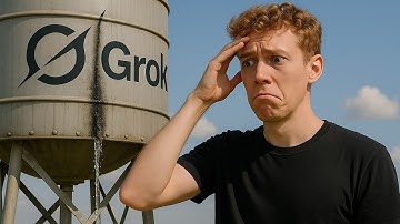 Grok Leaks Chats! Is Any AI Safe?