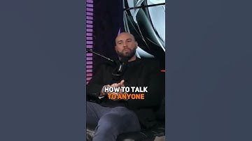 How to Be Socially Confident