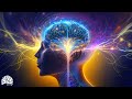 Alpha Waves Heal Damage In The Body, Brain Massage While You Sleep, Improve Your Memory, 432 hz